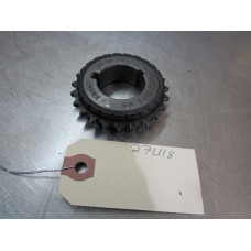 27L118 Crankshaft Timing Gear For 10-12 Chevrolet Malibu  2.4 24424758